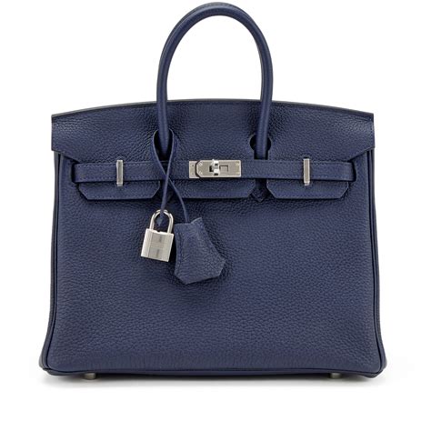 hermes blu